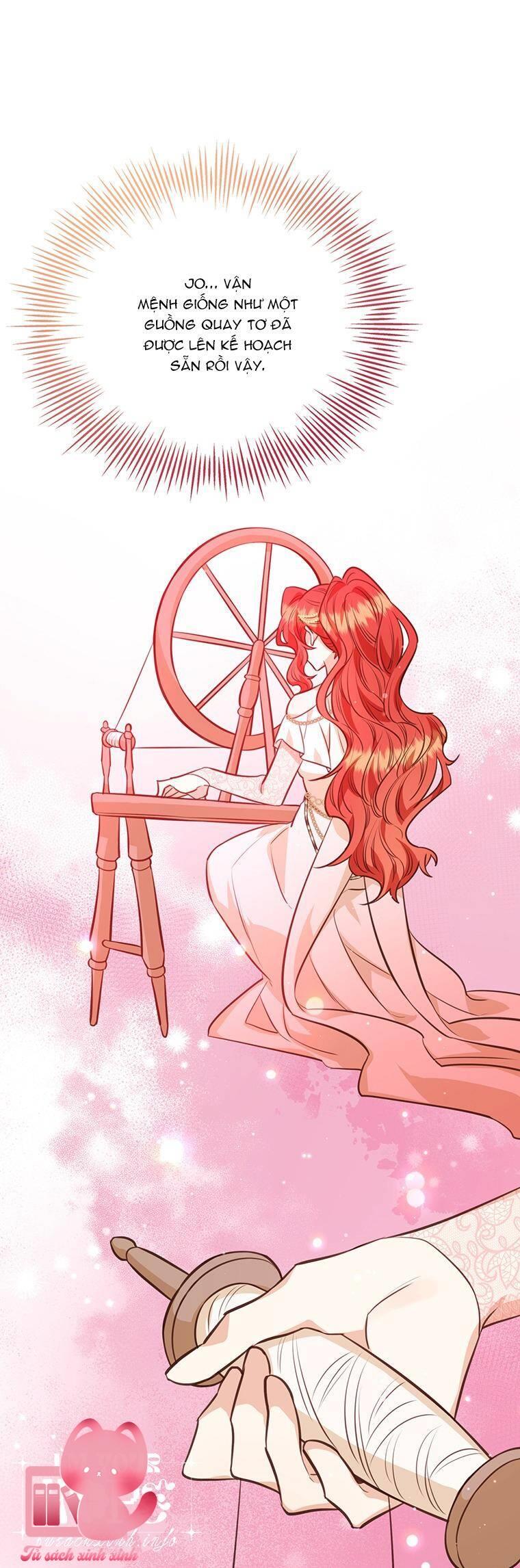Yêu Tôi Đi, Dù Sao Ngài Cũng Chỉ Là Nhân Vật Phụ - Chap 79 - Trang 28