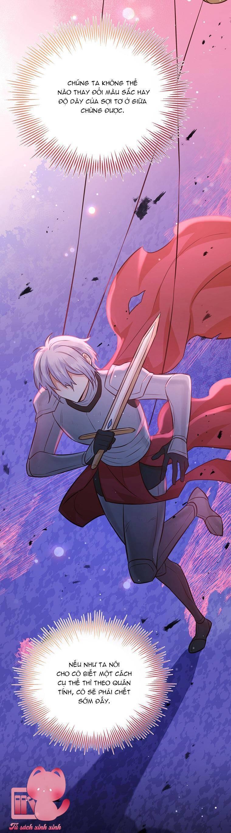 Yêu Tôi Đi, Dù Sao Ngài Cũng Chỉ Là Nhân Vật Phụ - Chap 79 - Trang 29