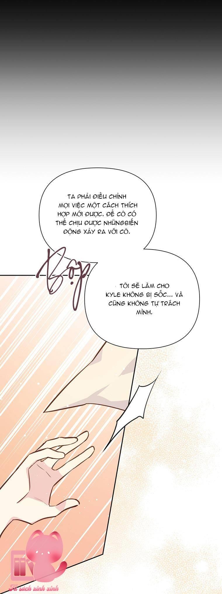 Yêu Tôi Đi, Dù Sao Ngài Cũng Chỉ Là Nhân Vật Phụ - Chap 79 - Trang 31