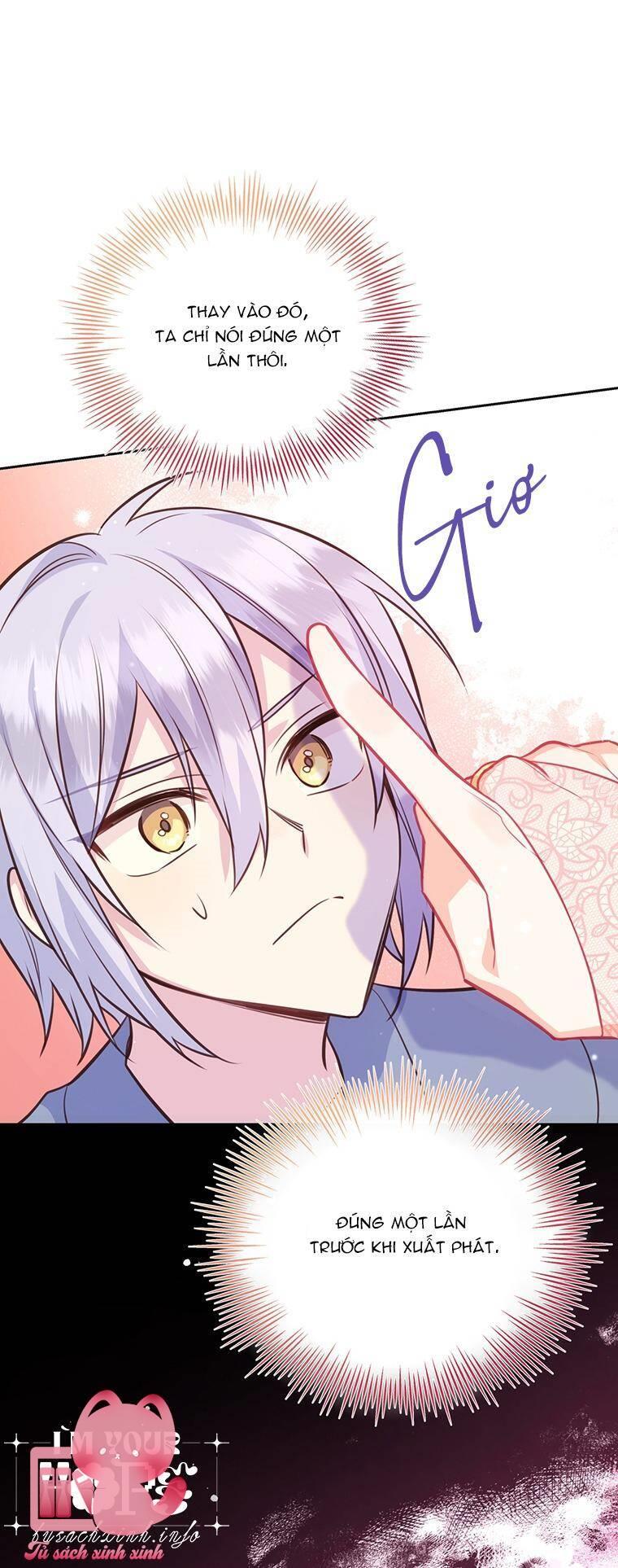 Yêu Tôi Đi, Dù Sao Ngài Cũng Chỉ Là Nhân Vật Phụ - Chap 79 - Trang 36