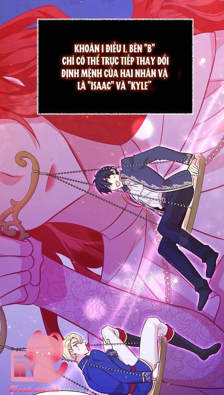 Yêu Tôi Đi, Dù Sao Ngài Cũng Chỉ Là Nhân Vật Phụ - Chap 79 - Trang 5