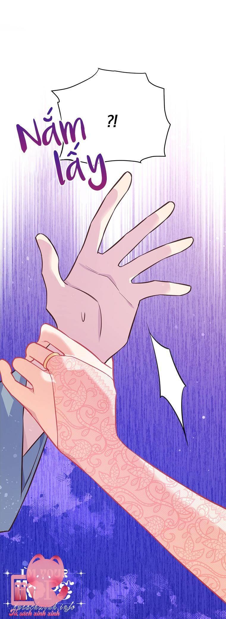Yêu Tôi Đi, Dù Sao Ngài Cũng Chỉ Là Nhân Vật Phụ - Chap 79 - Trang 43