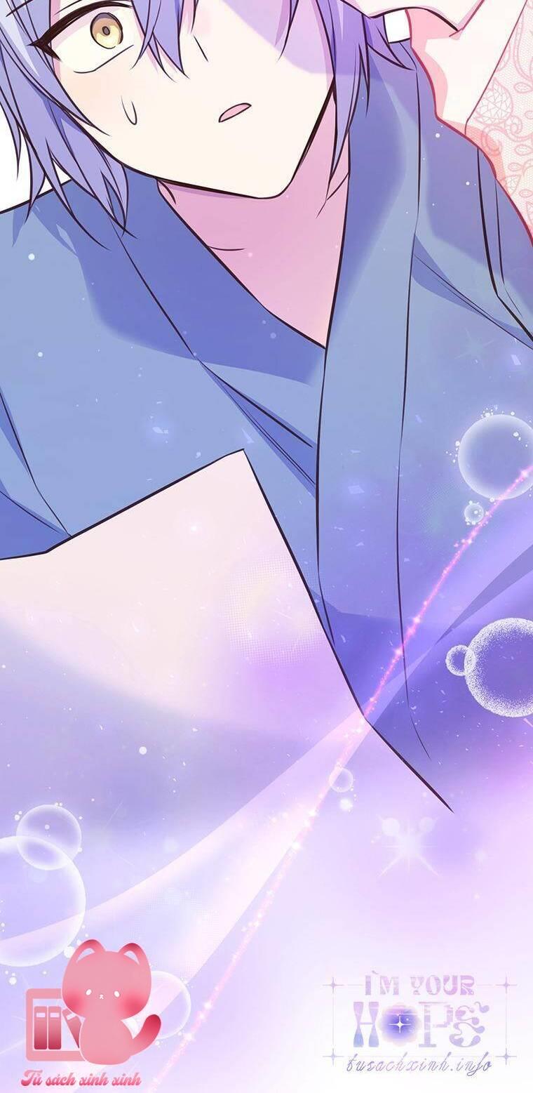 Yêu Tôi Đi, Dù Sao Ngài Cũng Chỉ Là Nhân Vật Phụ - Chap 79 - Trang 46