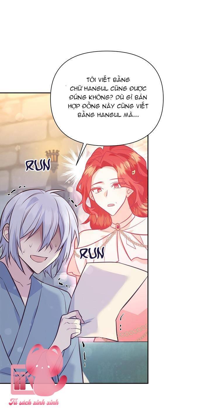 Yêu Tôi Đi, Dù Sao Ngài Cũng Chỉ Là Nhân Vật Phụ - Chap 79 - Trang 48