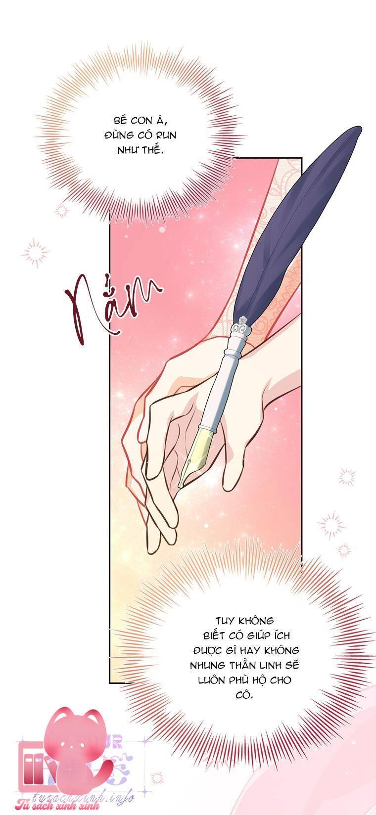 Yêu Tôi Đi, Dù Sao Ngài Cũng Chỉ Là Nhân Vật Phụ - Chap 79 - Trang 49