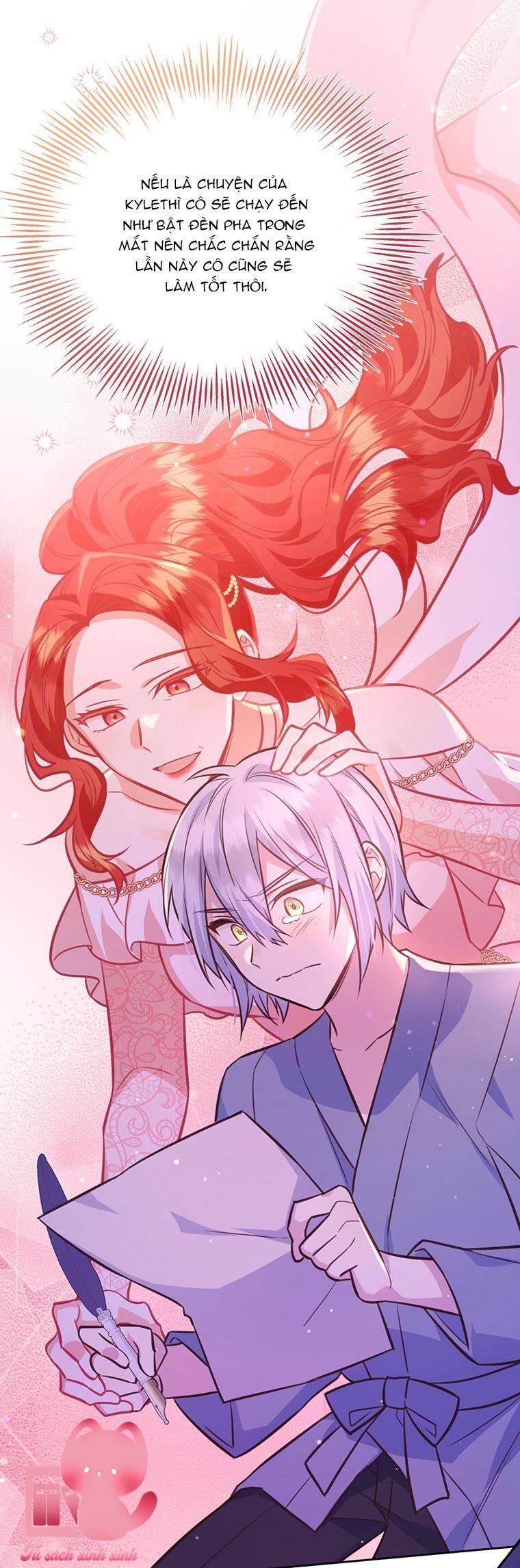 Yêu Tôi Đi, Dù Sao Ngài Cũng Chỉ Là Nhân Vật Phụ - Chap 79 - Trang 50
