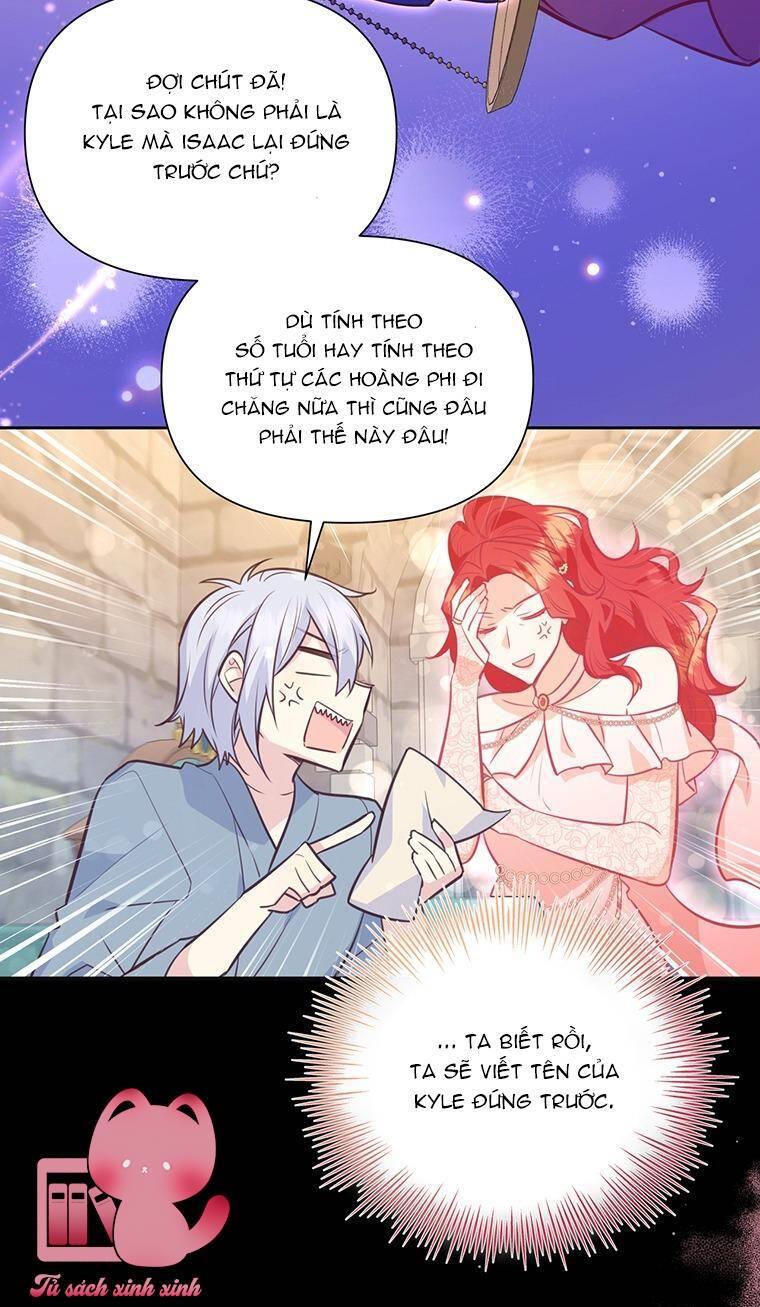 Yêu Tôi Đi, Dù Sao Ngài Cũng Chỉ Là Nhân Vật Phụ - Chap 79 - Trang 6