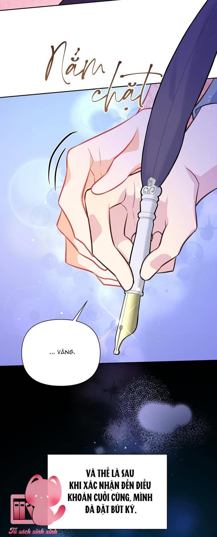 Yêu Tôi Đi, Dù Sao Ngài Cũng Chỉ Là Nhân Vật Phụ - Chap 79 - Trang 51
