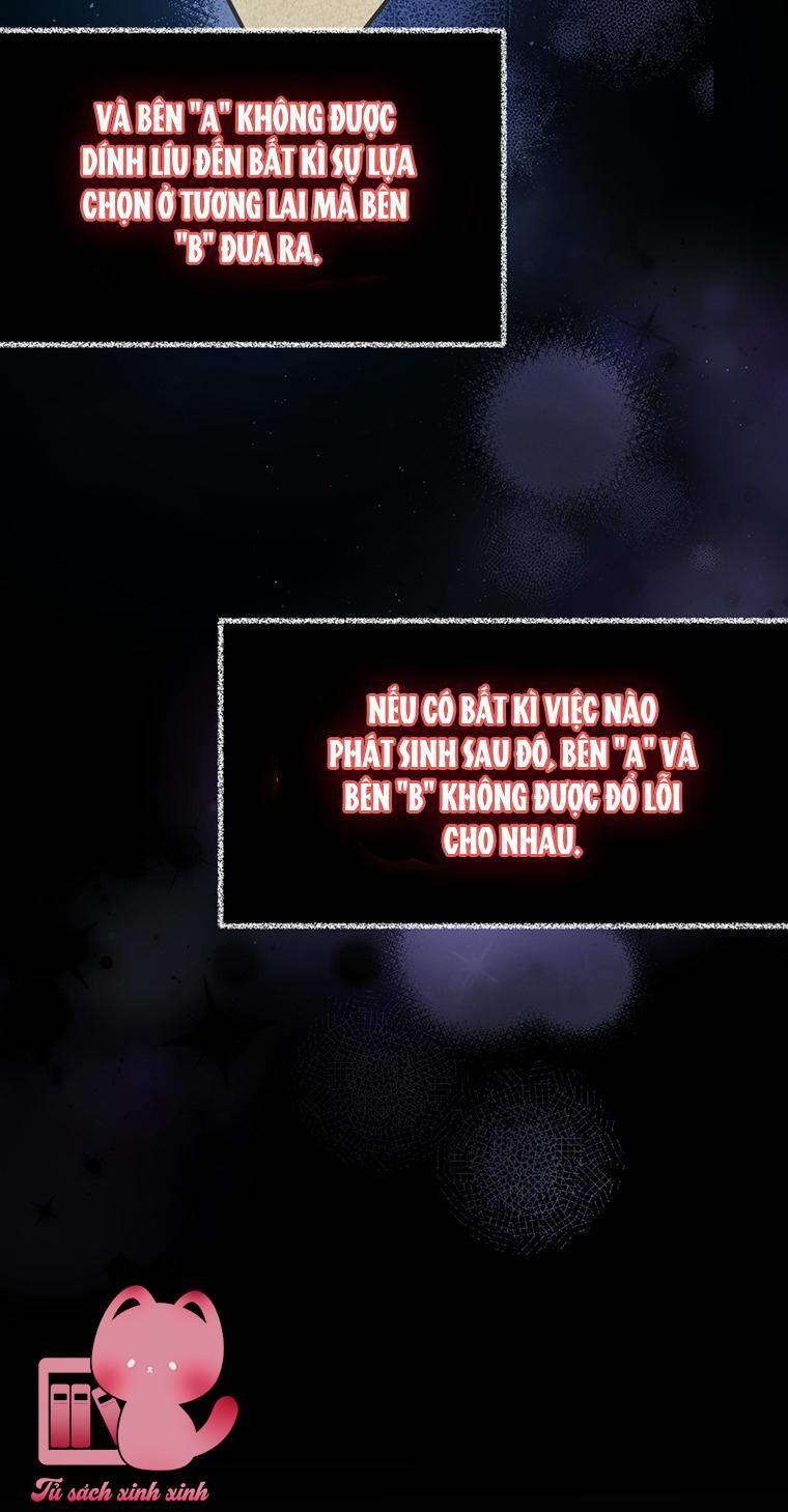 Yêu Tôi Đi, Dù Sao Ngài Cũng Chỉ Là Nhân Vật Phụ - Chap 79 - Trang 53