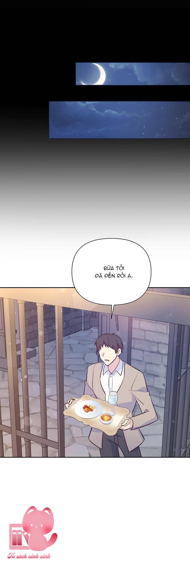 Yêu Tôi Đi, Dù Sao Ngài Cũng Chỉ Là Nhân Vật Phụ - Chap 79 - Trang 54
