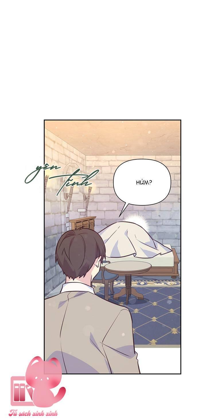 Yêu Tôi Đi, Dù Sao Ngài Cũng Chỉ Là Nhân Vật Phụ - Chap 79 - Trang 55