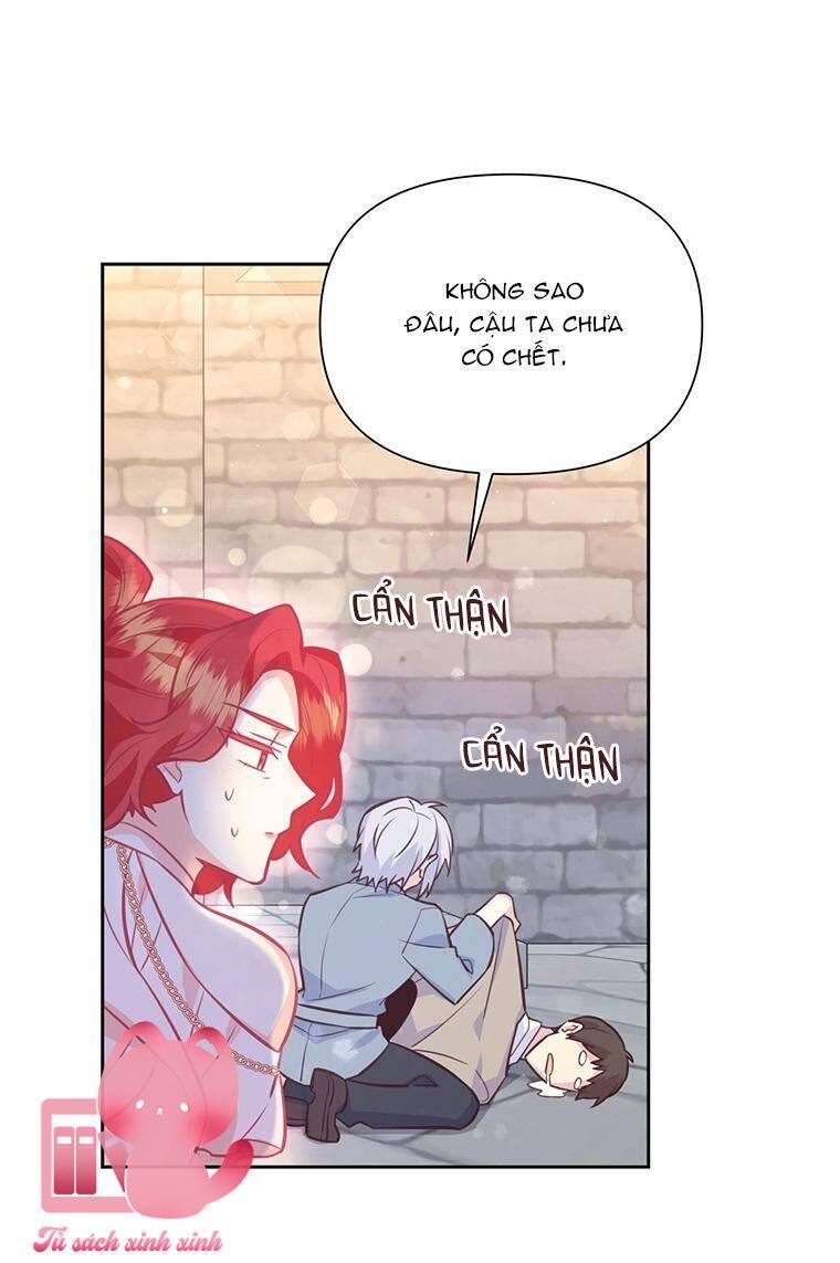 Yêu Tôi Đi, Dù Sao Ngài Cũng Chỉ Là Nhân Vật Phụ - Chap 79 - Trang 58
