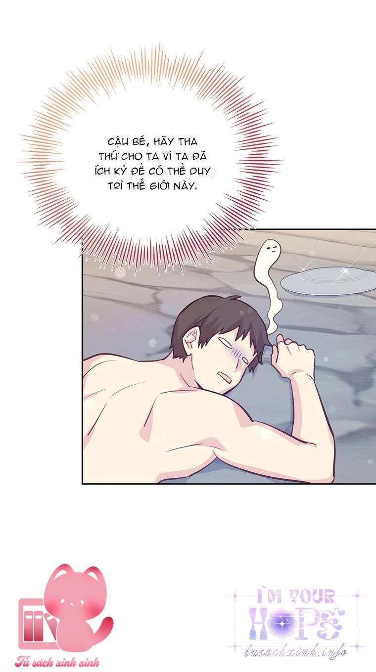 Yêu Tôi Đi, Dù Sao Ngài Cũng Chỉ Là Nhân Vật Phụ - Chap 79 - Trang 59
