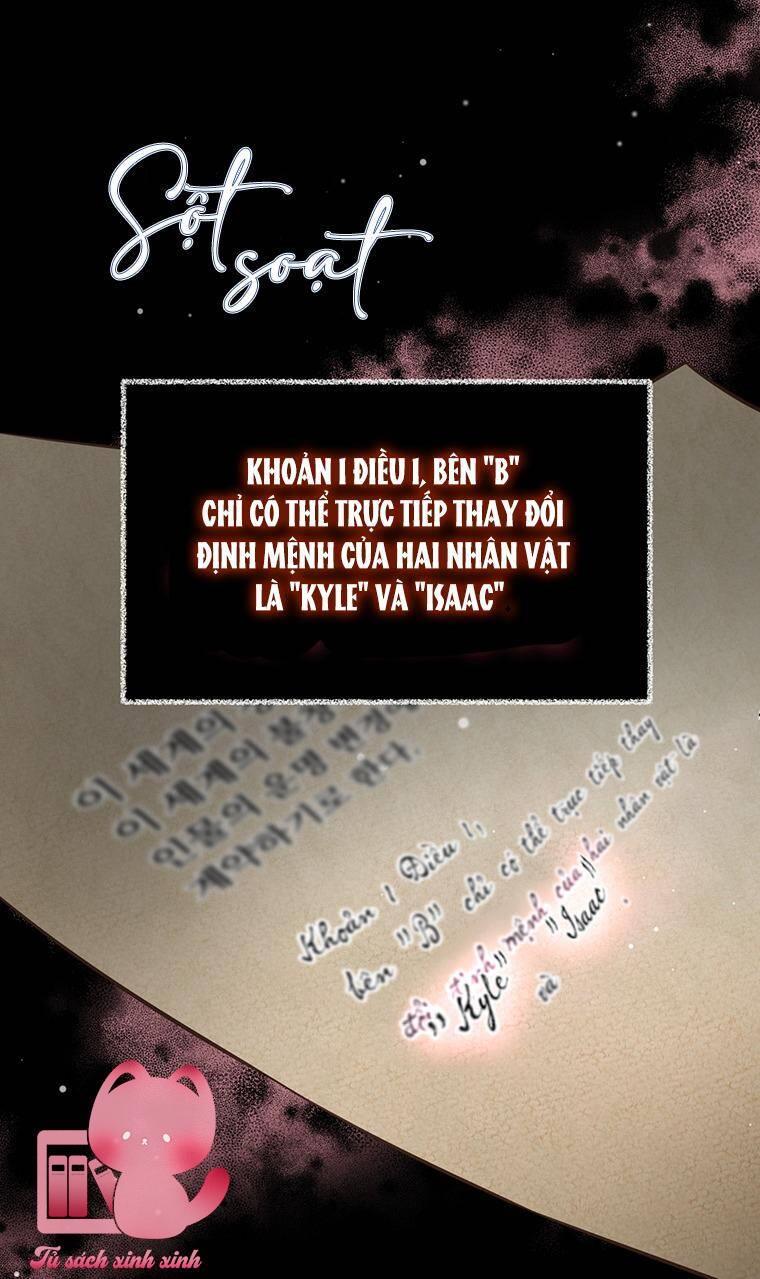 Yêu Tôi Đi, Dù Sao Ngài Cũng Chỉ Là Nhân Vật Phụ - Chap 79 - Trang 7