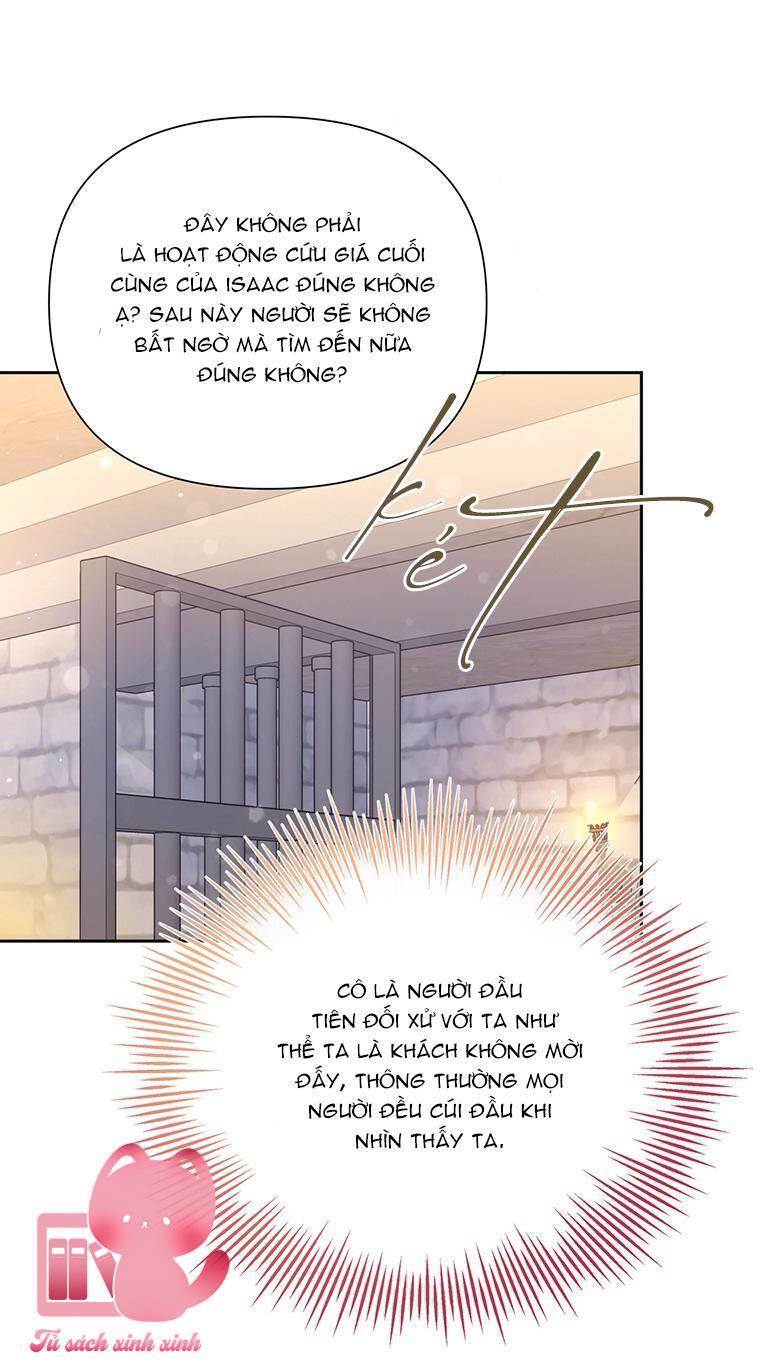 Yêu Tôi Đi, Dù Sao Ngài Cũng Chỉ Là Nhân Vật Phụ - Chap 79 - Trang 61