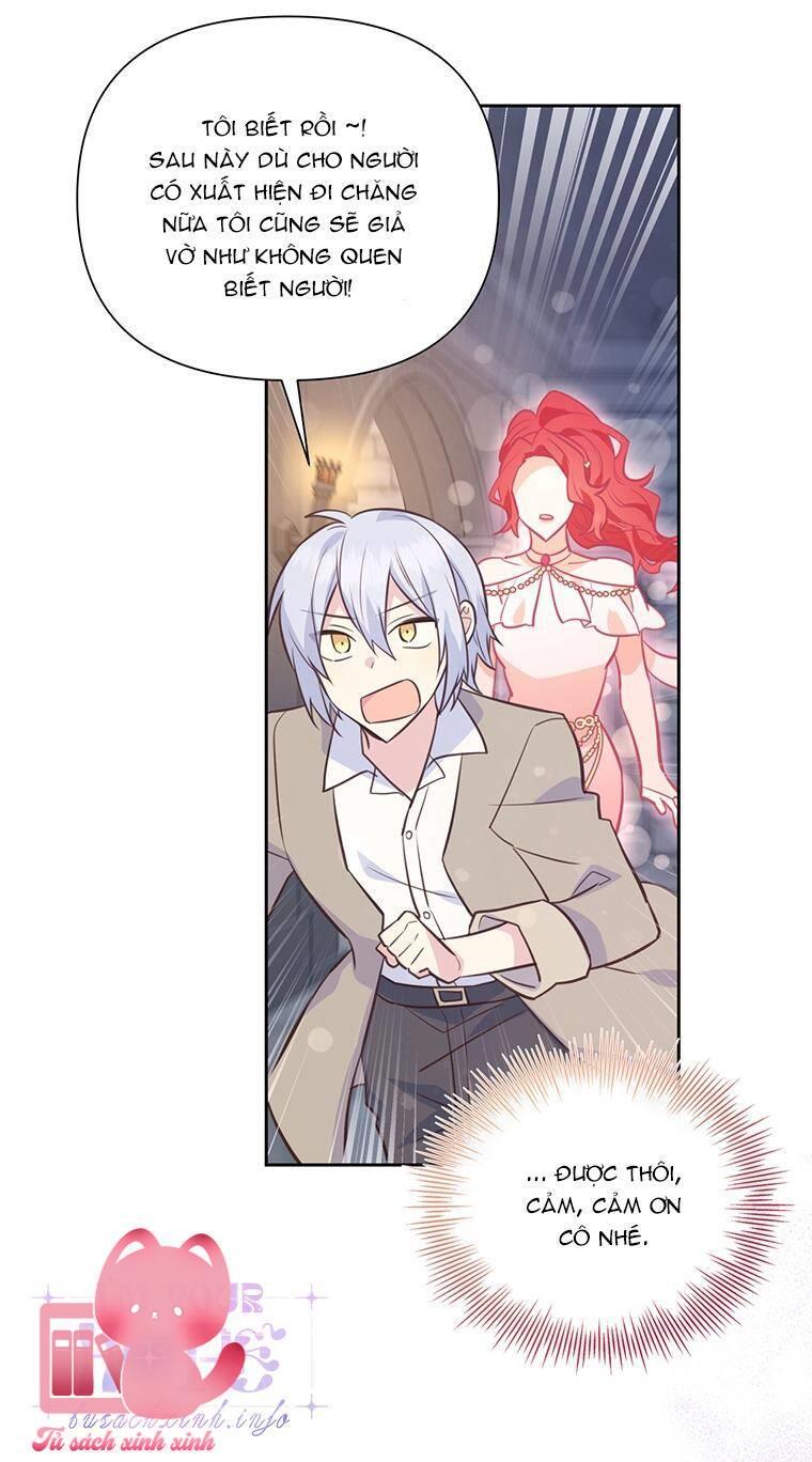 Yêu Tôi Đi, Dù Sao Ngài Cũng Chỉ Là Nhân Vật Phụ - Chap 79 - Trang 62