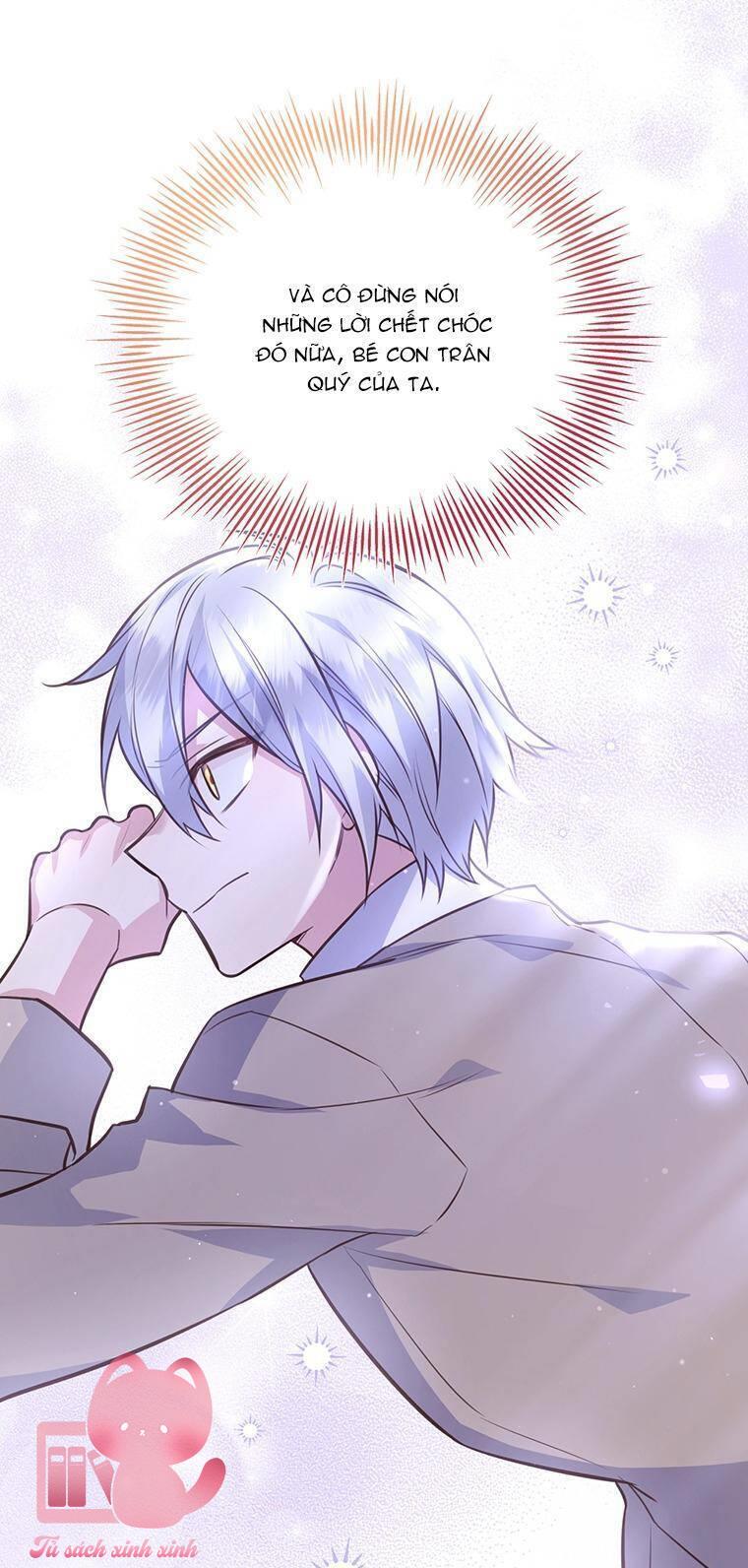 Yêu Tôi Đi, Dù Sao Ngài Cũng Chỉ Là Nhân Vật Phụ - Chap 79 - Trang 63