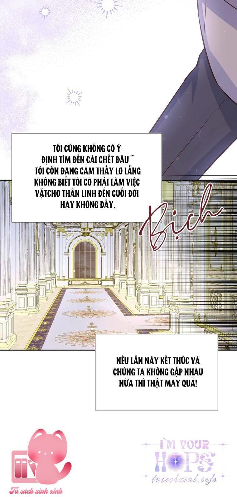 Yêu Tôi Đi, Dù Sao Ngài Cũng Chỉ Là Nhân Vật Phụ - Chap 79 - Trang 64