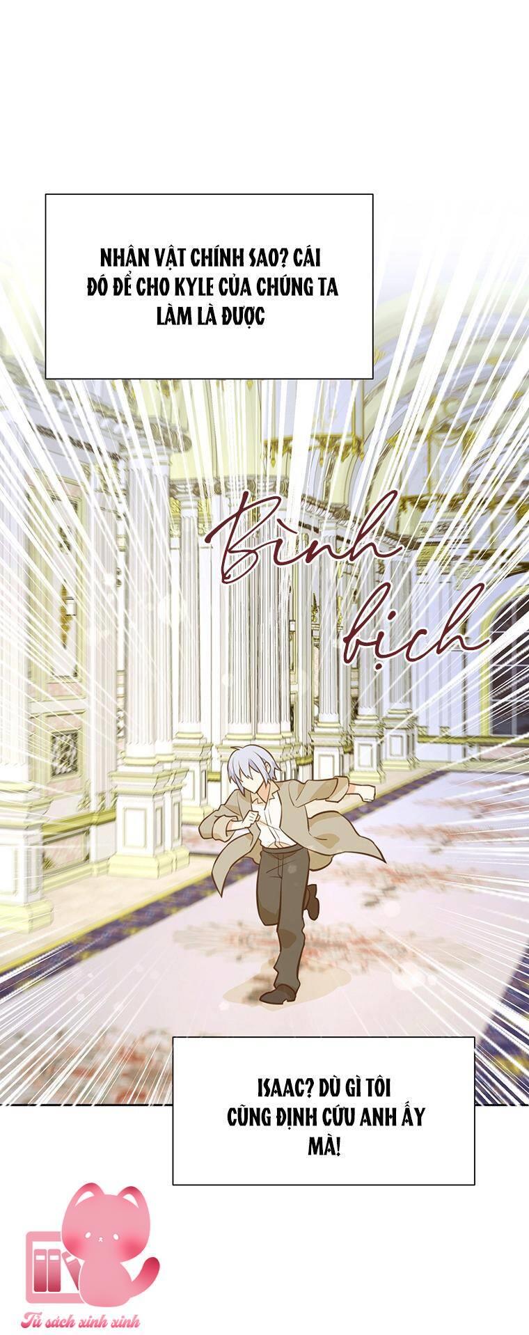 Yêu Tôi Đi, Dù Sao Ngài Cũng Chỉ Là Nhân Vật Phụ - Chap 79 - Trang 65
