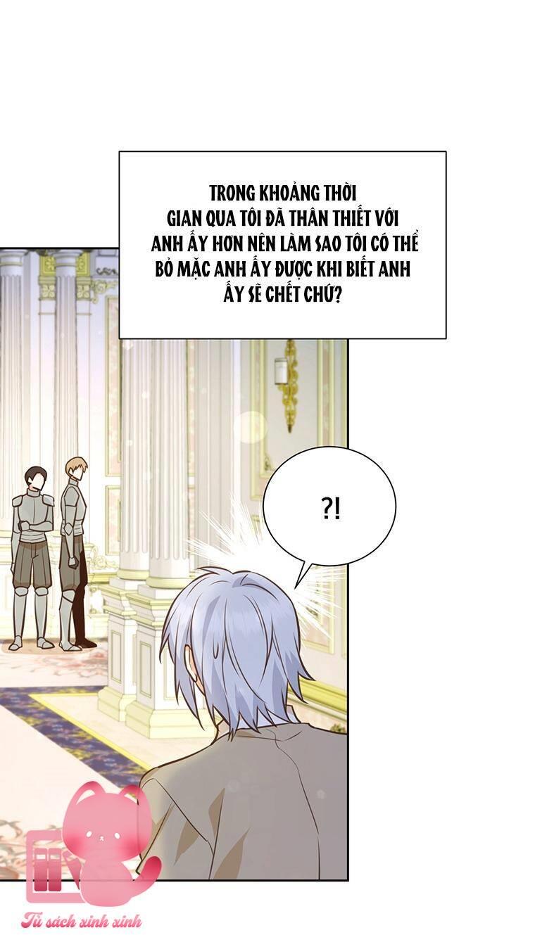 Yêu Tôi Đi, Dù Sao Ngài Cũng Chỉ Là Nhân Vật Phụ - Chap 79 - Trang 66