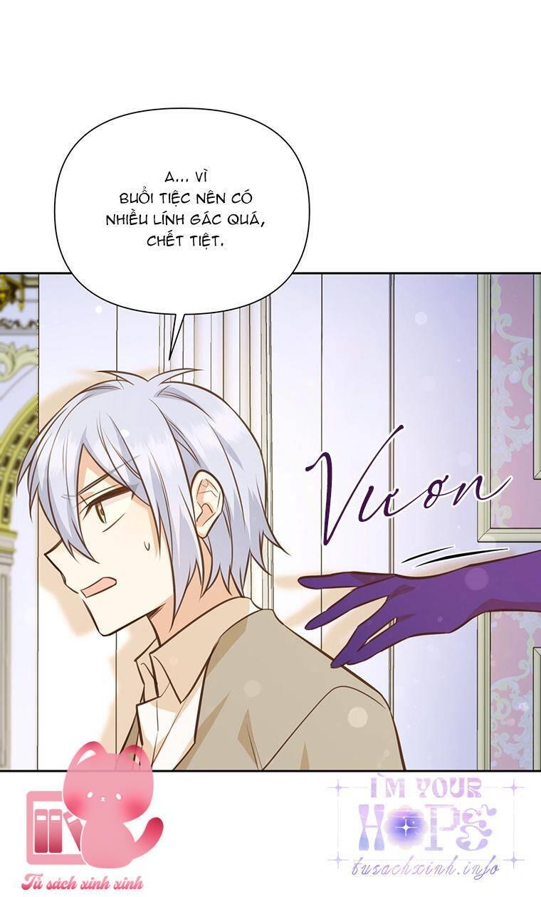 Yêu Tôi Đi, Dù Sao Ngài Cũng Chỉ Là Nhân Vật Phụ - Chap 79 - Trang 68