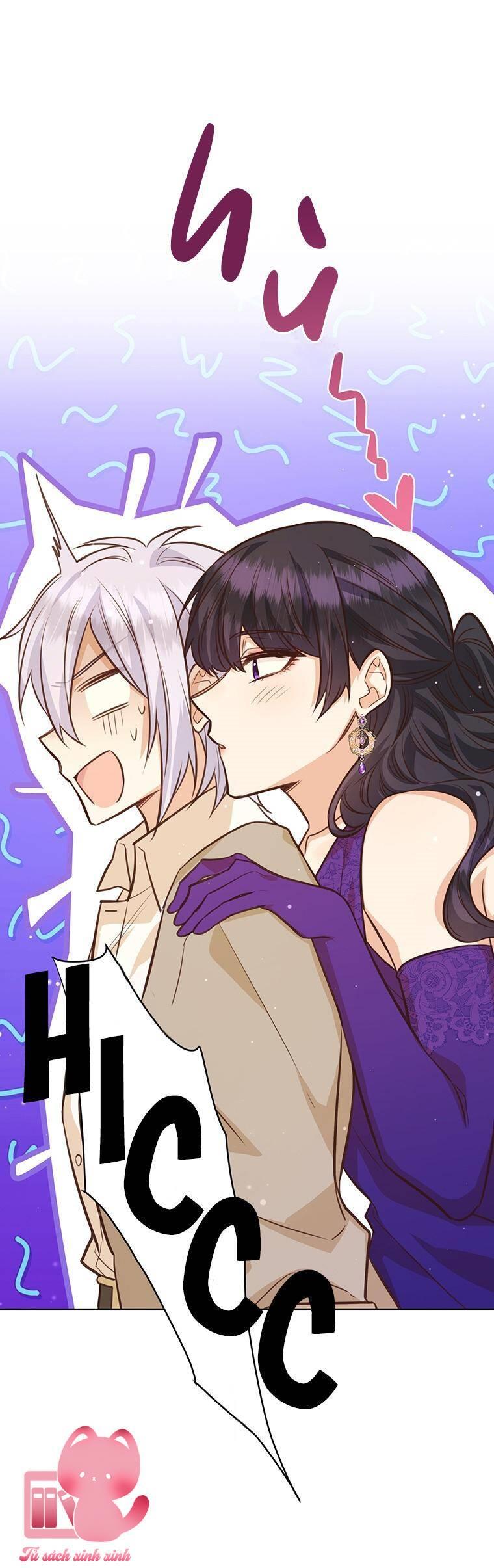 Yêu Tôi Đi, Dù Sao Ngài Cũng Chỉ Là Nhân Vật Phụ - Chap 79 - Trang 69
