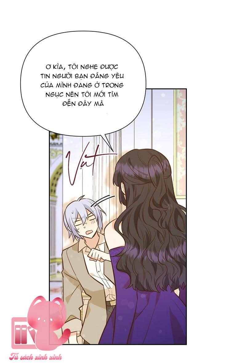 Yêu Tôi Đi, Dù Sao Ngài Cũng Chỉ Là Nhân Vật Phụ - Chap 79 - Trang 70