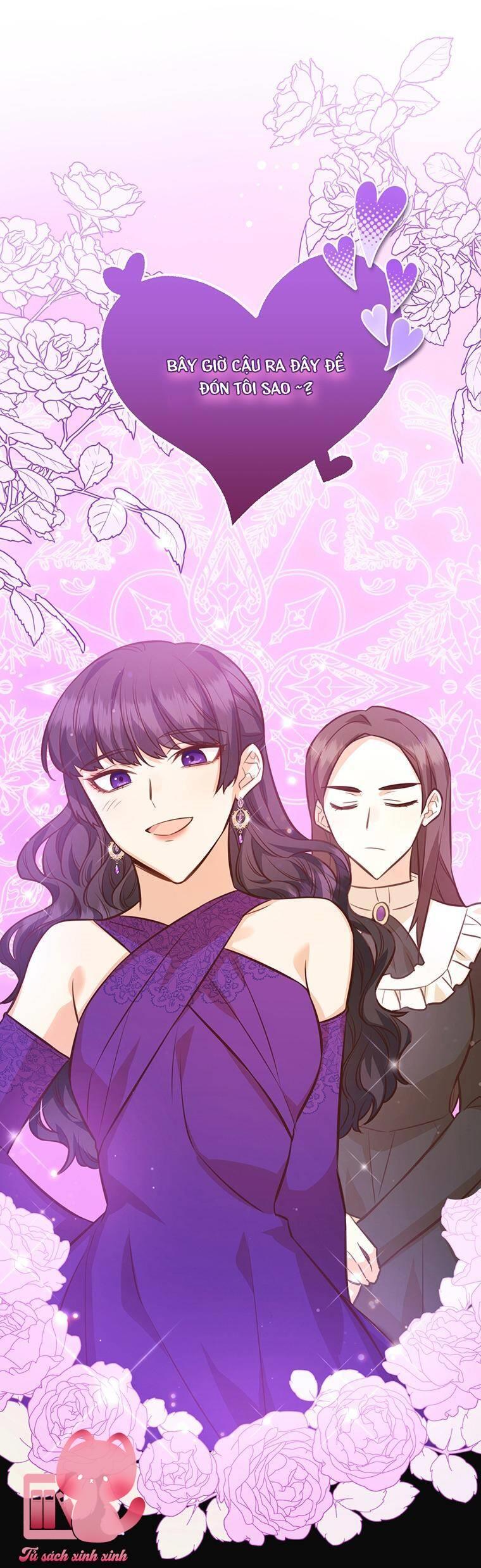 Yêu Tôi Đi, Dù Sao Ngài Cũng Chỉ Là Nhân Vật Phụ - Chap 79 - Trang 71