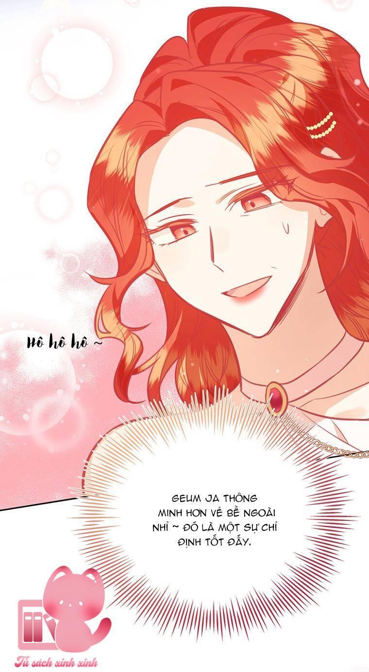 Yêu Tôi Đi, Dù Sao Ngài Cũng Chỉ Là Nhân Vật Phụ - Chap 79 - Trang 9