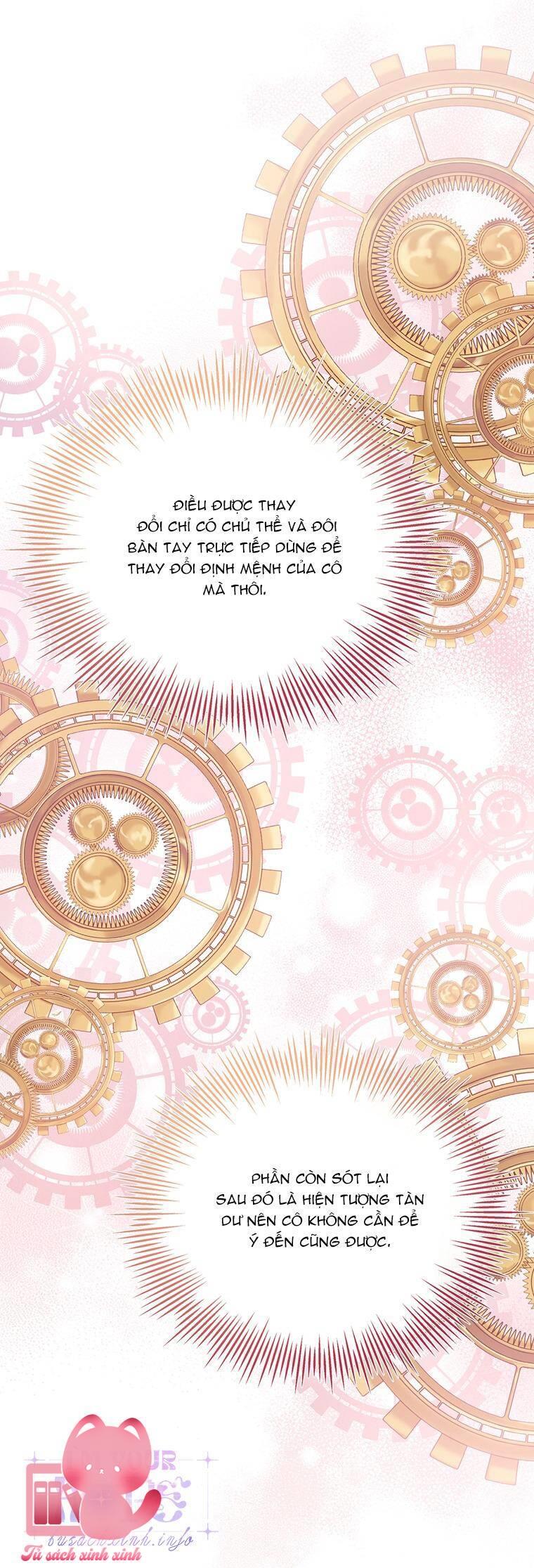 Yêu Tôi Đi, Dù Sao Ngài Cũng Chỉ Là Nhân Vật Phụ - Chap 79 - Trang 10
