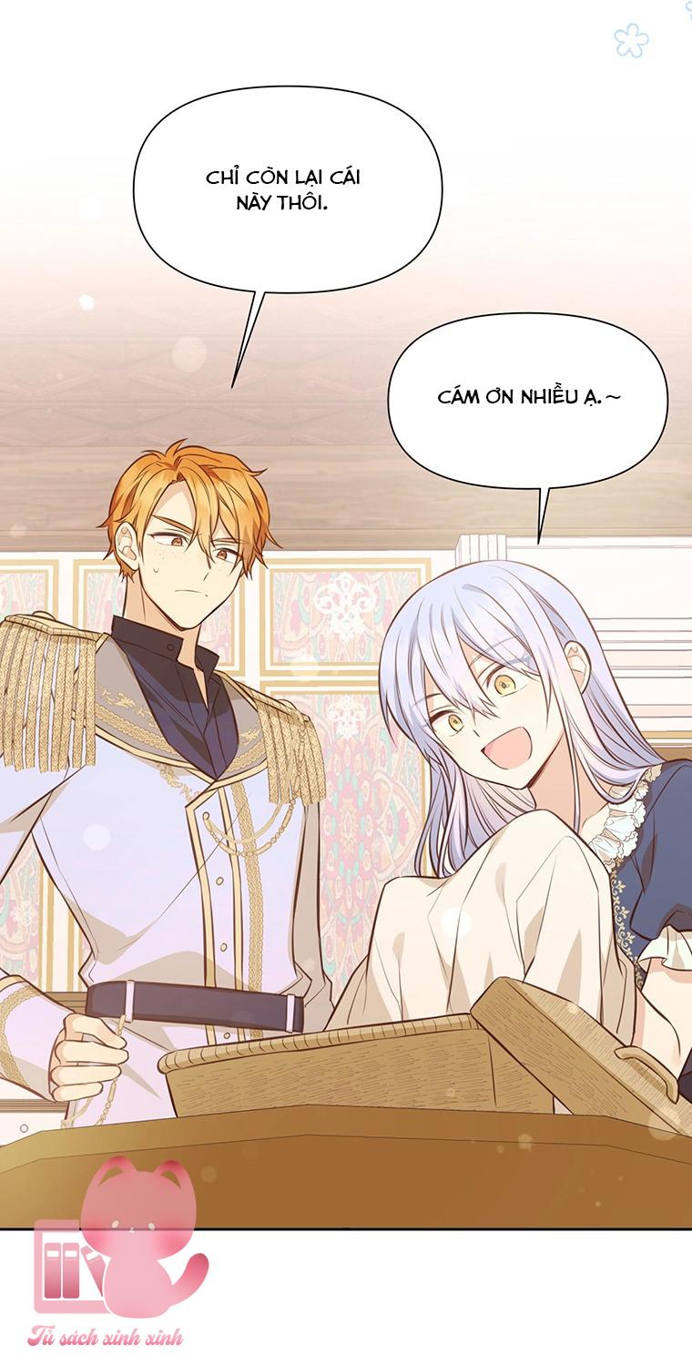 Yêu Tôi Đi, Dù Sao Ngài Cũng Chỉ Là Nhân Vật Phụ - Chap 8 - Trang 13