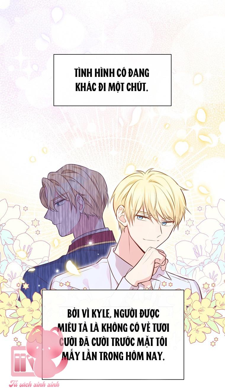 Yêu Tôi Đi, Dù Sao Ngài Cũng Chỉ Là Nhân Vật Phụ - Chap 8 - Trang 15