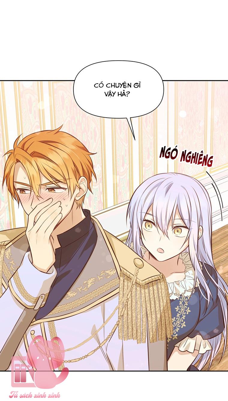 Yêu Tôi Đi, Dù Sao Ngài Cũng Chỉ Là Nhân Vật Phụ - Chap 8 - Trang 18