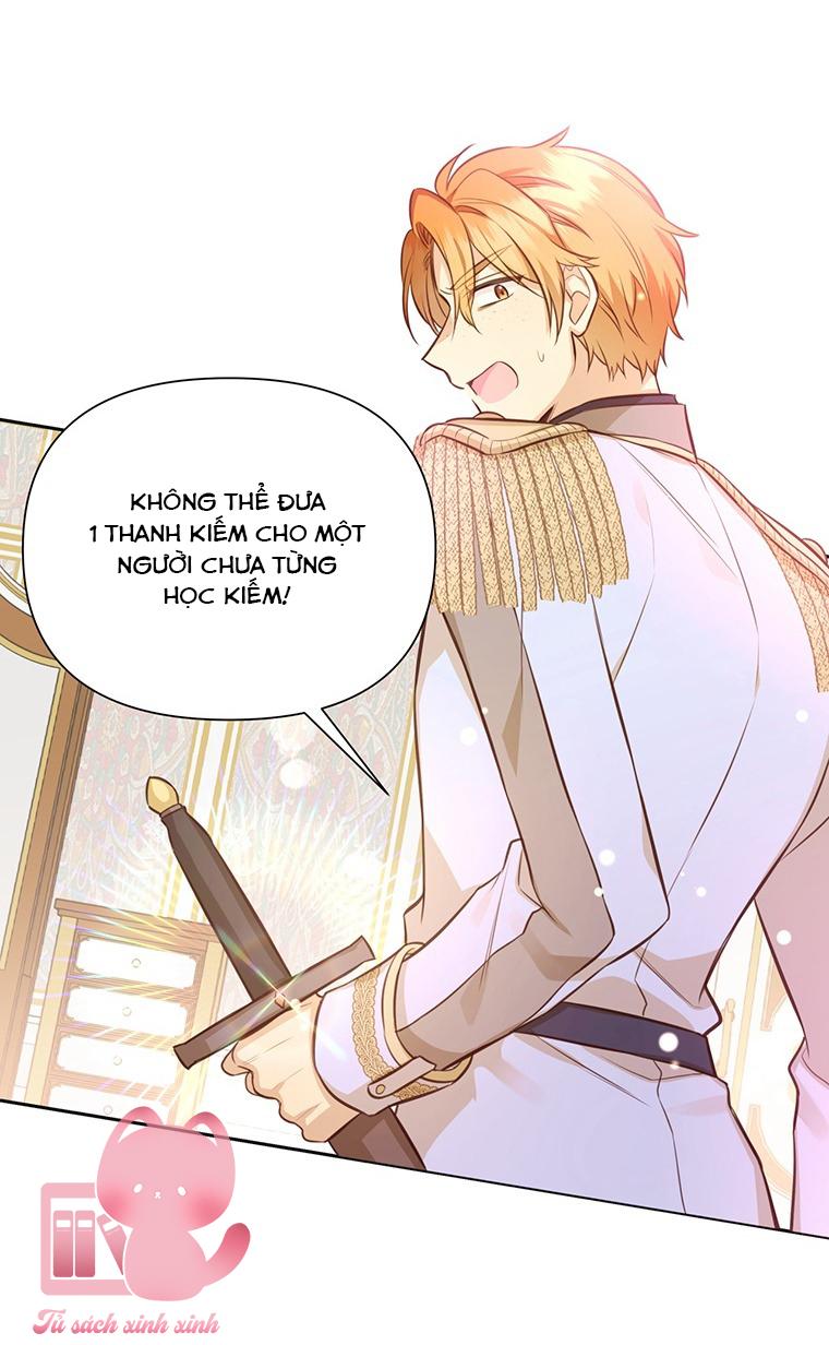 Yêu Tôi Đi, Dù Sao Ngài Cũng Chỉ Là Nhân Vật Phụ - Chap 8 - Trang 20