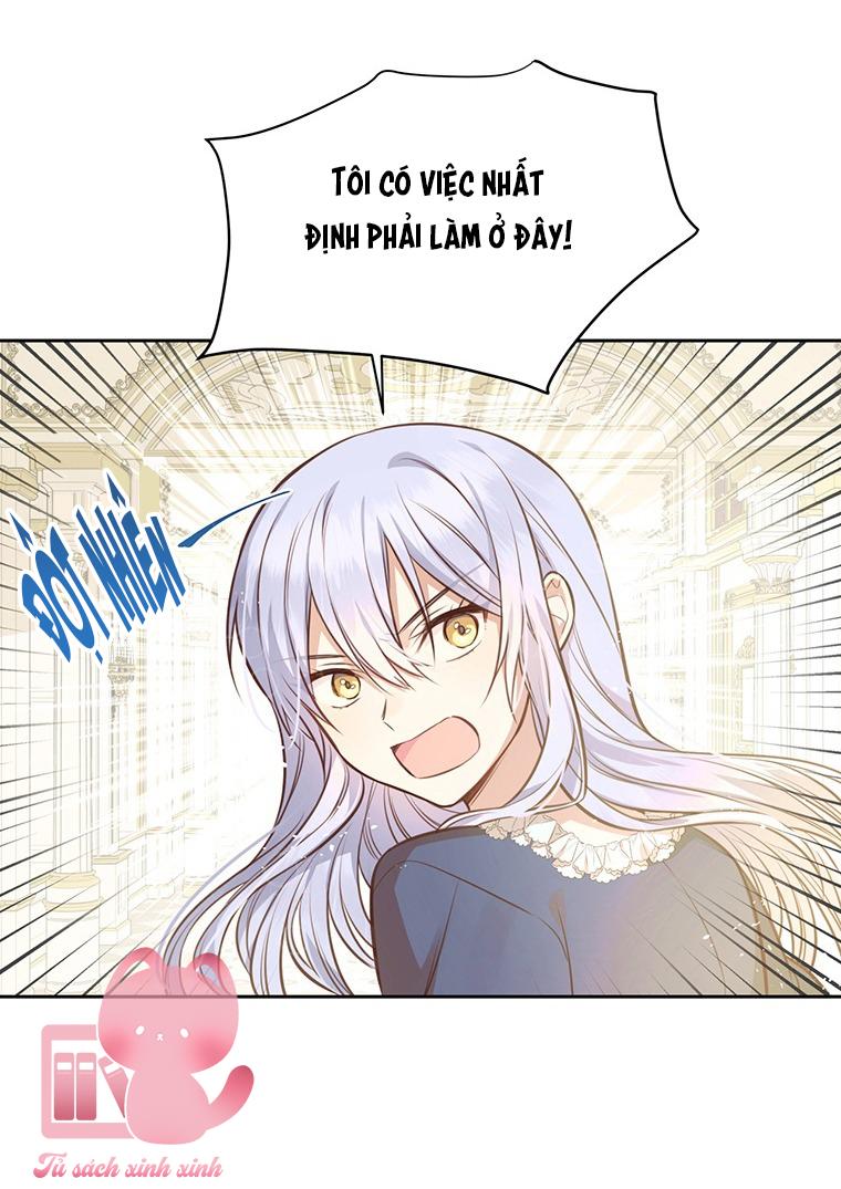 Yêu Tôi Đi, Dù Sao Ngài Cũng Chỉ Là Nhân Vật Phụ - Chap 8 - Trang 3