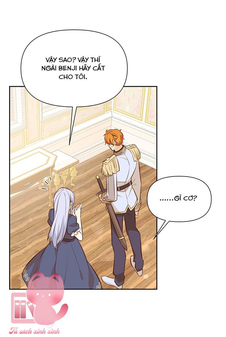 Yêu Tôi Đi, Dù Sao Ngài Cũng Chỉ Là Nhân Vật Phụ - Chap 8 - Trang 21