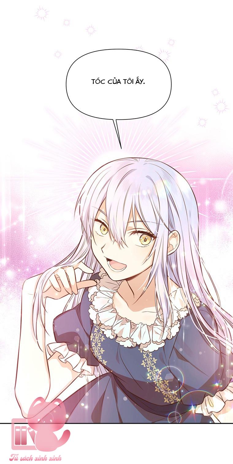 Yêu Tôi Đi, Dù Sao Ngài Cũng Chỉ Là Nhân Vật Phụ - Chap 8 - Trang 22