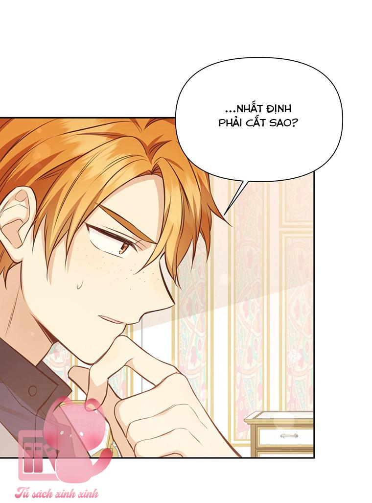 Yêu Tôi Đi, Dù Sao Ngài Cũng Chỉ Là Nhân Vật Phụ - Chap 8 - Trang 24