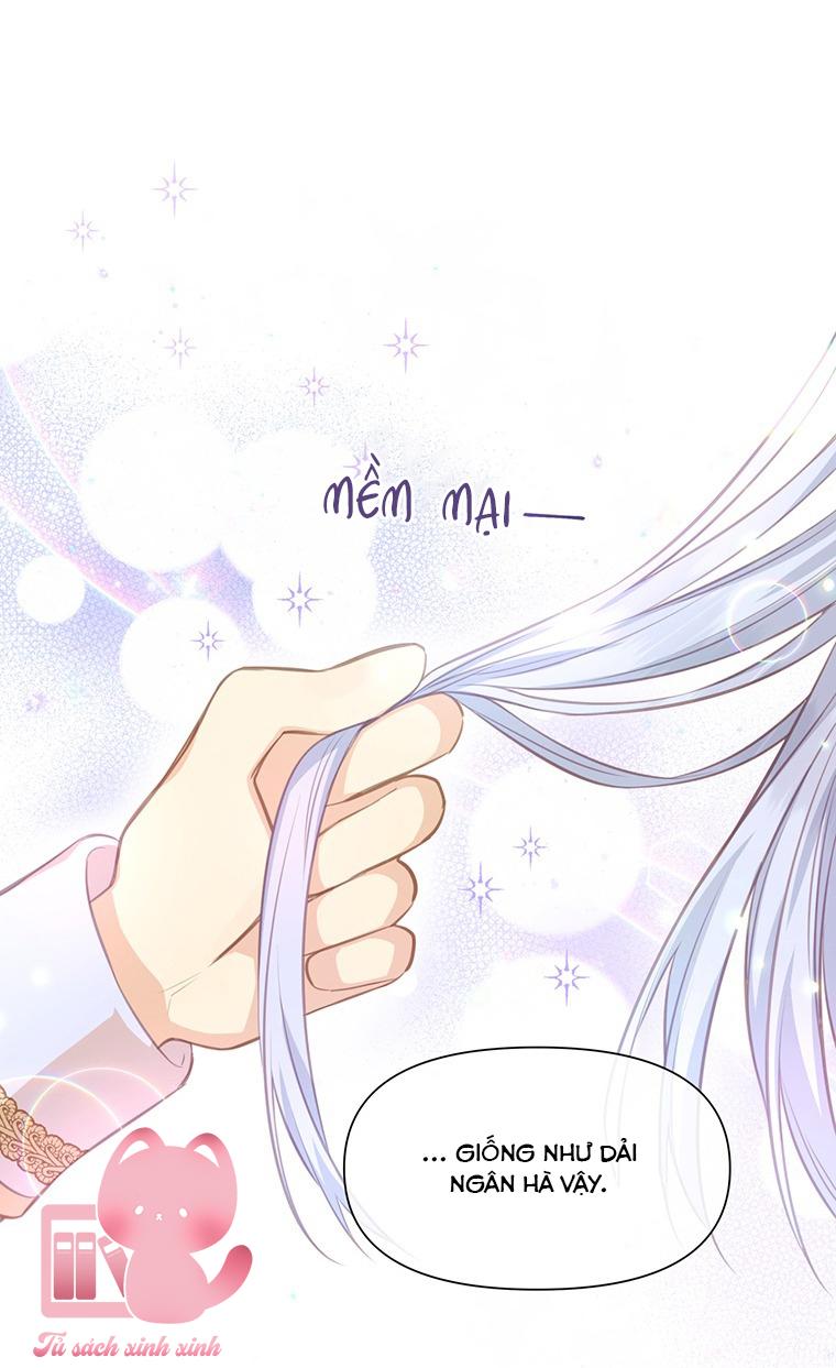 Yêu Tôi Đi, Dù Sao Ngài Cũng Chỉ Là Nhân Vật Phụ - Chap 8 - Trang 28