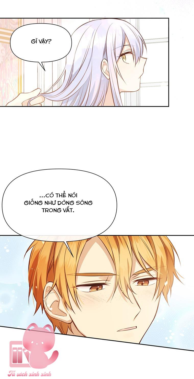 Yêu Tôi Đi, Dù Sao Ngài Cũng Chỉ Là Nhân Vật Phụ - Chap 8 - Trang 29