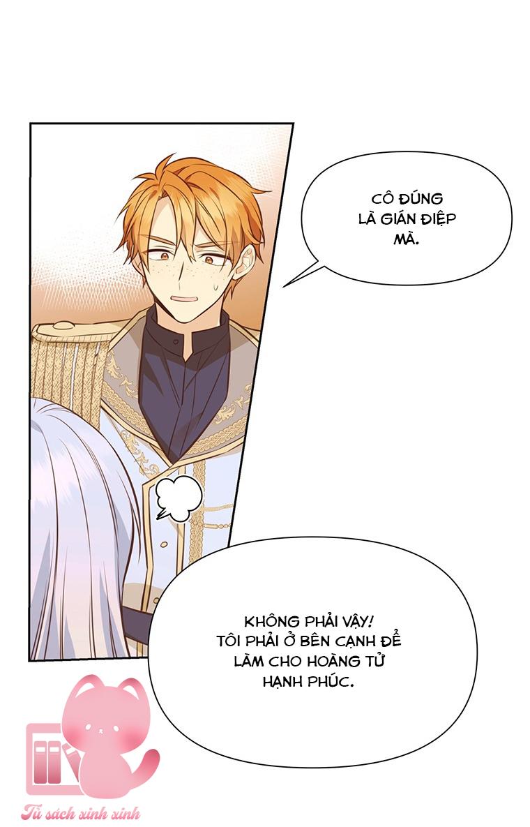 Yêu Tôi Đi, Dù Sao Ngài Cũng Chỉ Là Nhân Vật Phụ - Chap 8 - Trang 4