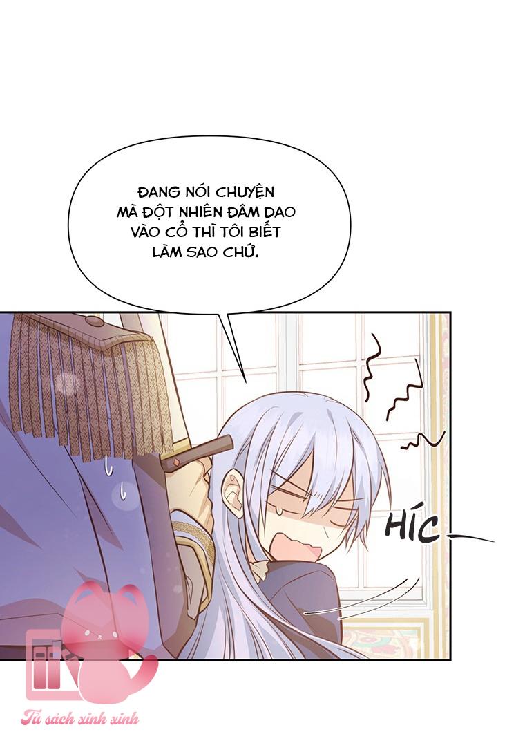 Yêu Tôi Đi, Dù Sao Ngài Cũng Chỉ Là Nhân Vật Phụ - Chap 8 - Trang 32