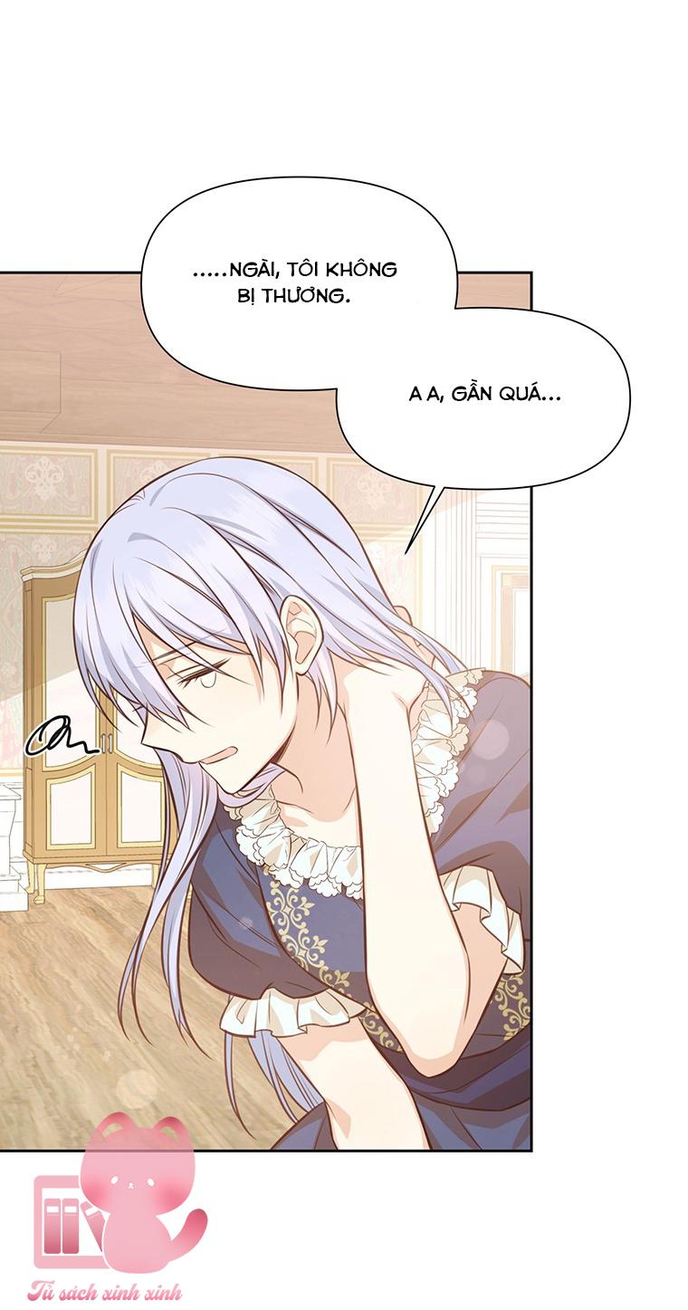 Yêu Tôi Đi, Dù Sao Ngài Cũng Chỉ Là Nhân Vật Phụ - Chap 8 - Trang 35