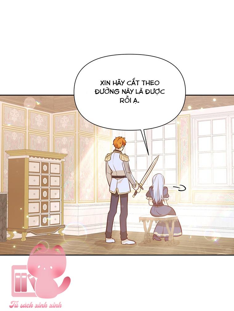 Yêu Tôi Đi, Dù Sao Ngài Cũng Chỉ Là Nhân Vật Phụ - Chap 8 - Trang 36
