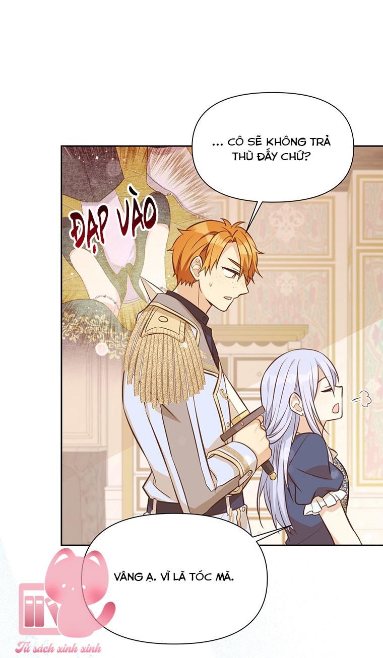 Yêu Tôi Đi, Dù Sao Ngài Cũng Chỉ Là Nhân Vật Phụ - Chap 8 - Trang 37