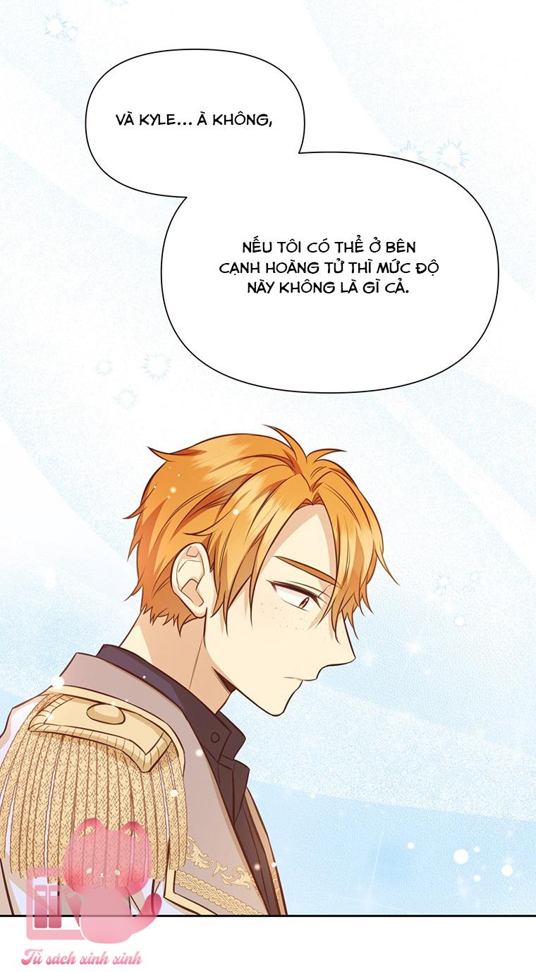 Yêu Tôi Đi, Dù Sao Ngài Cũng Chỉ Là Nhân Vật Phụ - Chap 8 - Trang 38
