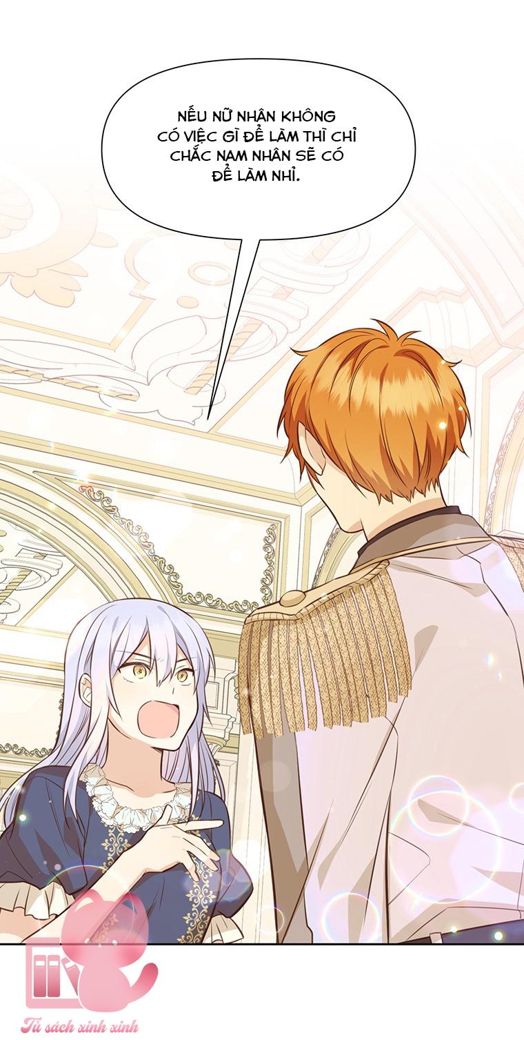 Yêu Tôi Đi, Dù Sao Ngài Cũng Chỉ Là Nhân Vật Phụ - Chap 8 - Trang 5