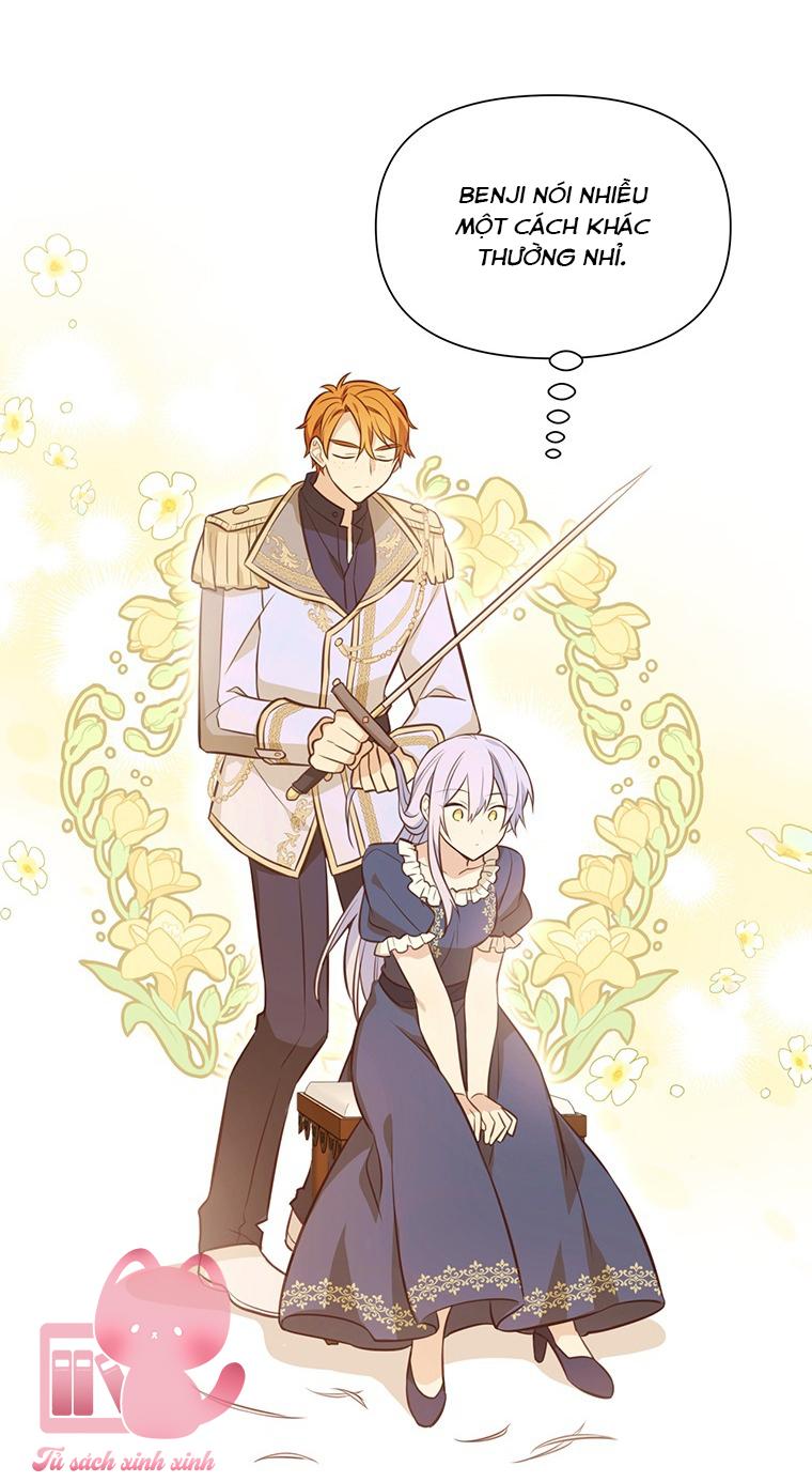 Yêu Tôi Đi, Dù Sao Ngài Cũng Chỉ Là Nhân Vật Phụ - Chap 8 - Trang 42