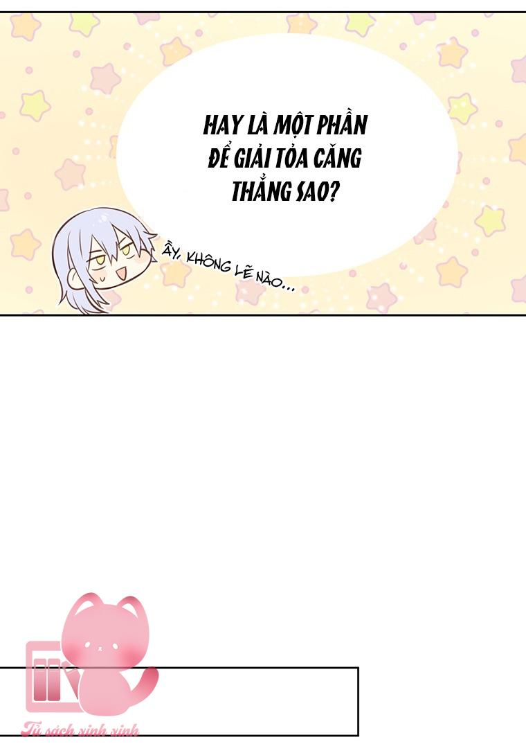 Yêu Tôi Đi, Dù Sao Ngài Cũng Chỉ Là Nhân Vật Phụ - Chap 8 - Trang 43