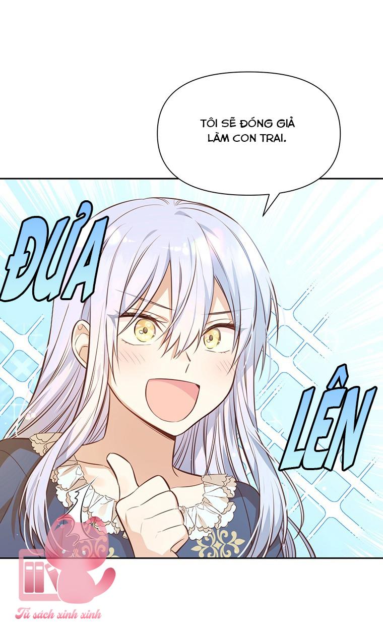 Yêu Tôi Đi, Dù Sao Ngài Cũng Chỉ Là Nhân Vật Phụ - Chap 8 - Trang 6